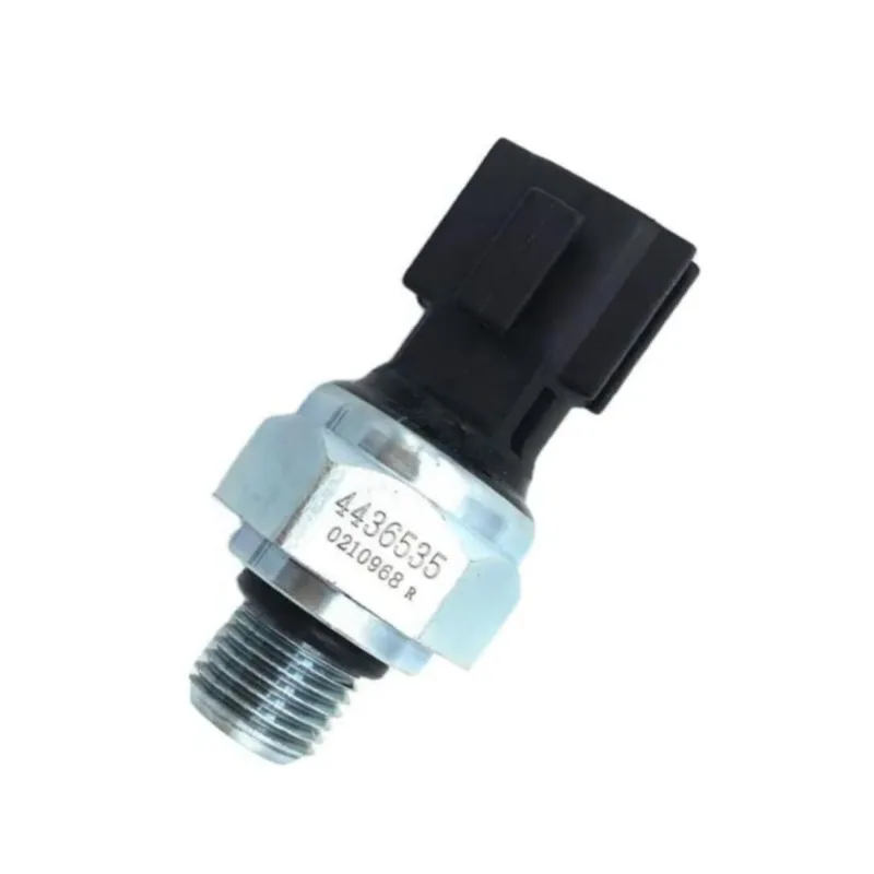 

4436535 For Hitachi ZAX200 Pressure Sensor ZAX240 ZAX330 Pressure Sensor Excavator