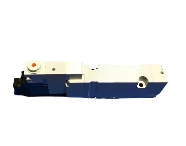 Printing Machine Accessories Solenoid Valve Imported