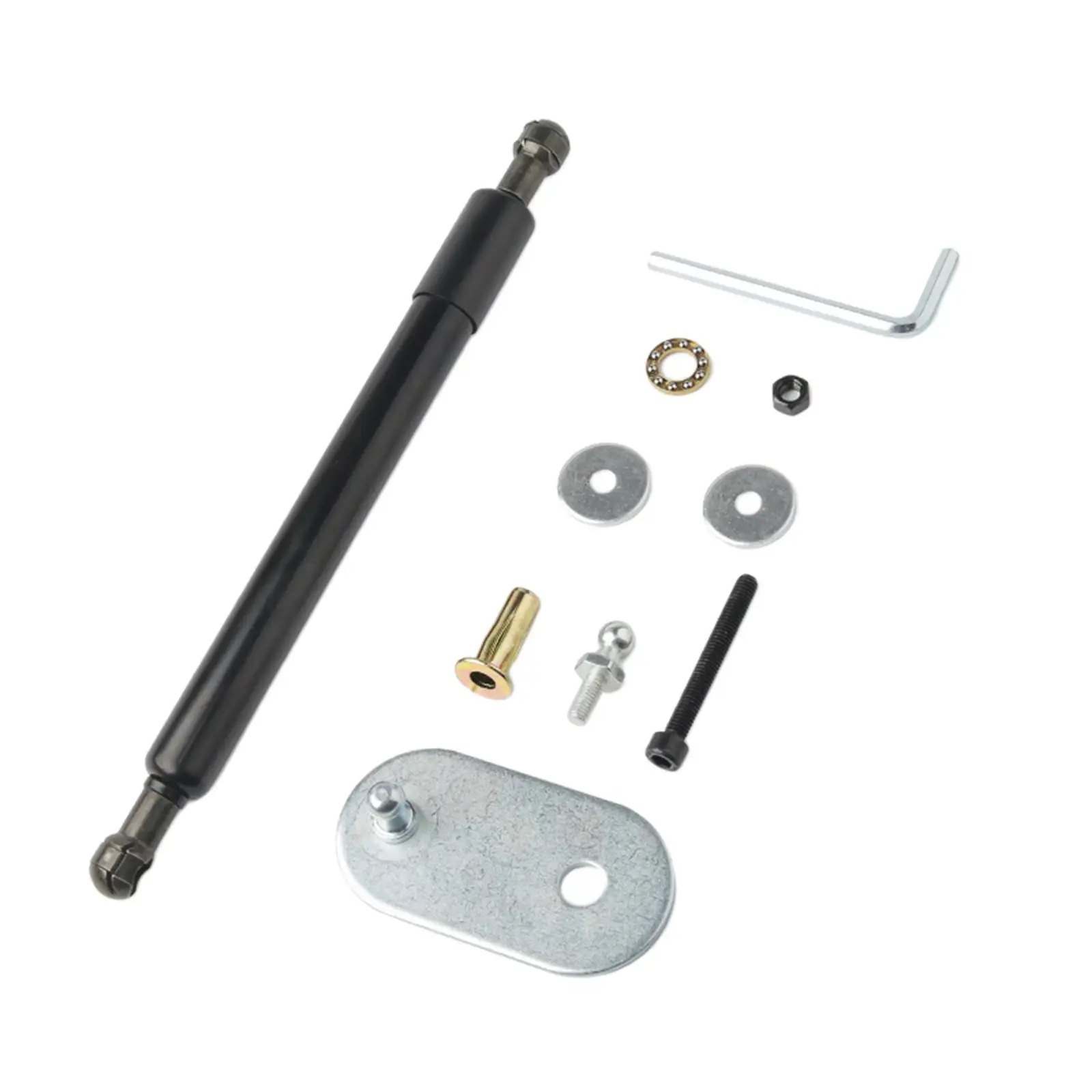 Assist Shock Strut for/2009-2018 Fits for RAM 1500 2500 3500 Car Parts