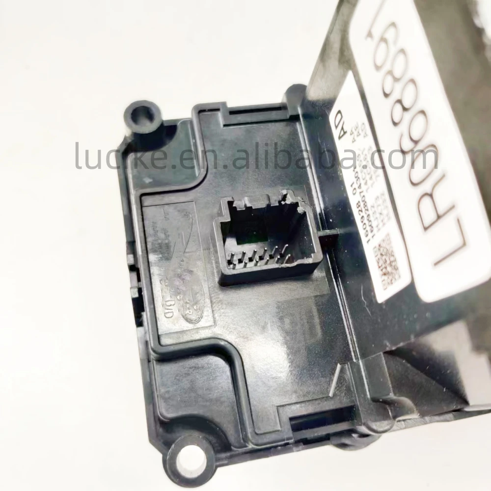 Oryginalny dla Land Rover Discovery sportowy zakres Rover Evoque zmiany biegów moduł OEM LR068891