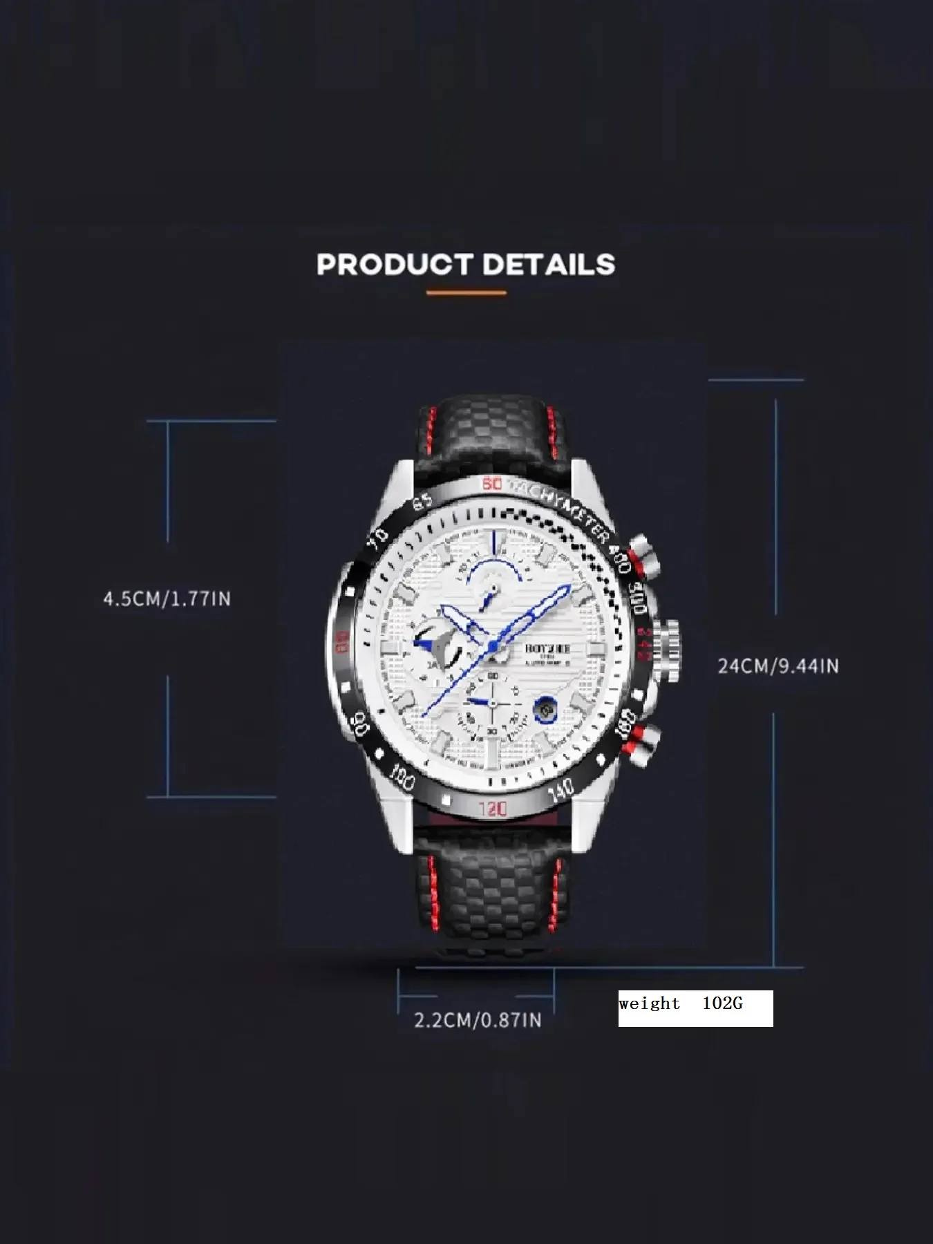 ساعات ميكانيكية أوتوماتيكية بالكامل من BOYZHE، ساعات رجالية كاجوال، ساعات رجالية شهم