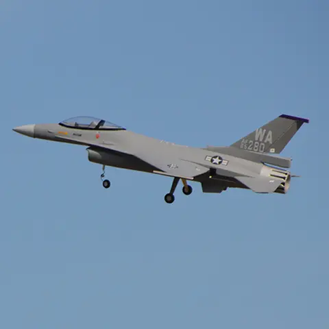 10 best sales EDF-jetplan - №5