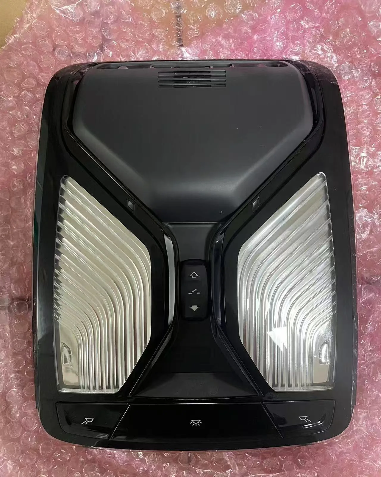 

Для BMW G20 G21 G30 G31 G32 Внутреннее освещение Функция жестов Центральные элементы управления Крыша OEM 61319875358 , 61319890255 Новый