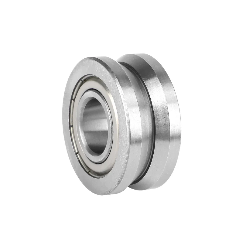 4pcs V groove roller bearing LV20/7 LV20/8 LV20/10 LV201 LV201-14 LV202-38 LV202-39 LV202-40 LV202-41 LV203 LV204-57 LV204-58