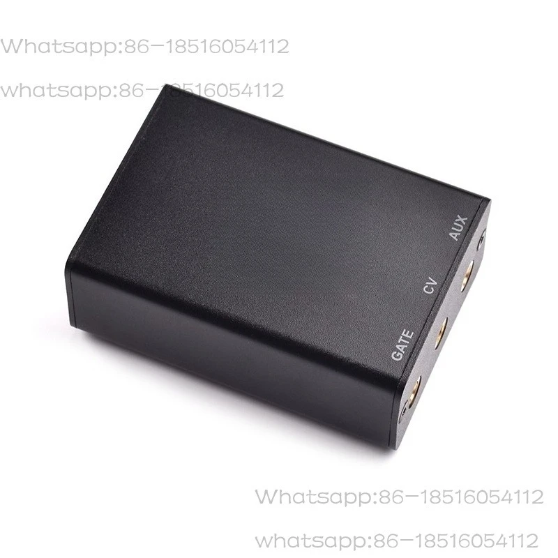 Midi Control Analog…