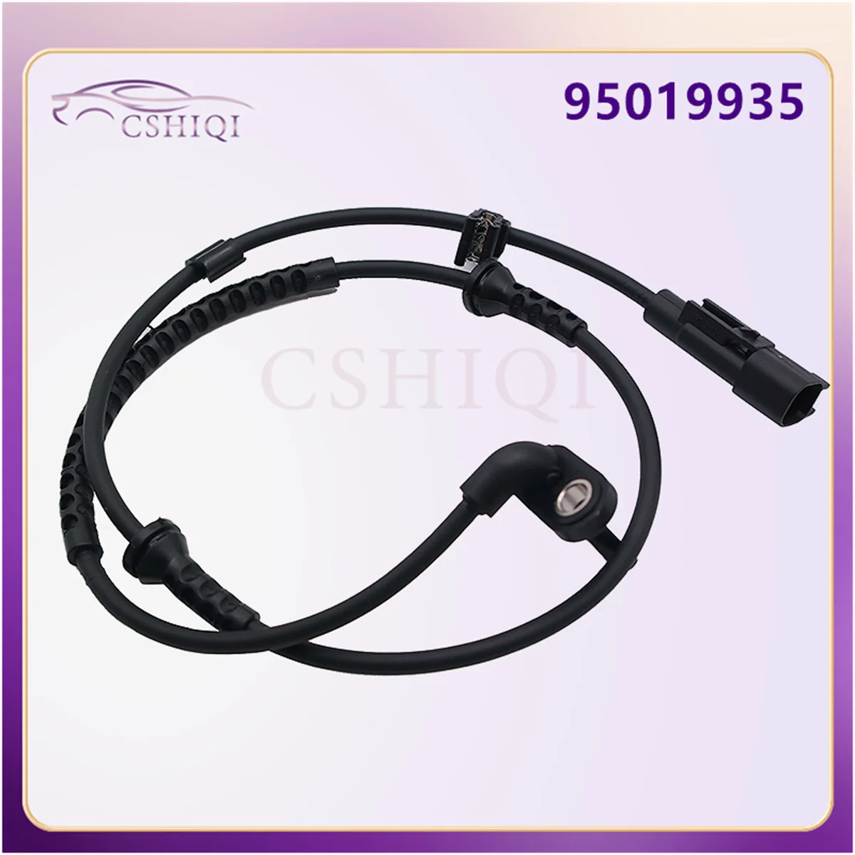 

Датчик скорости колеса ABS передний правый 95019935 для Chevrolet Sonic 2012-2020, автозапчасти, аксессуары 94544448 AB1143 5S13713