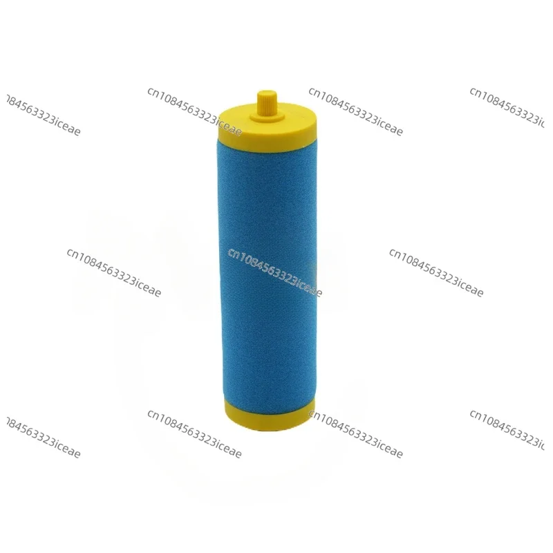 

Supply Replace MS40+ Vacuum Pump Exhaust Filter Element