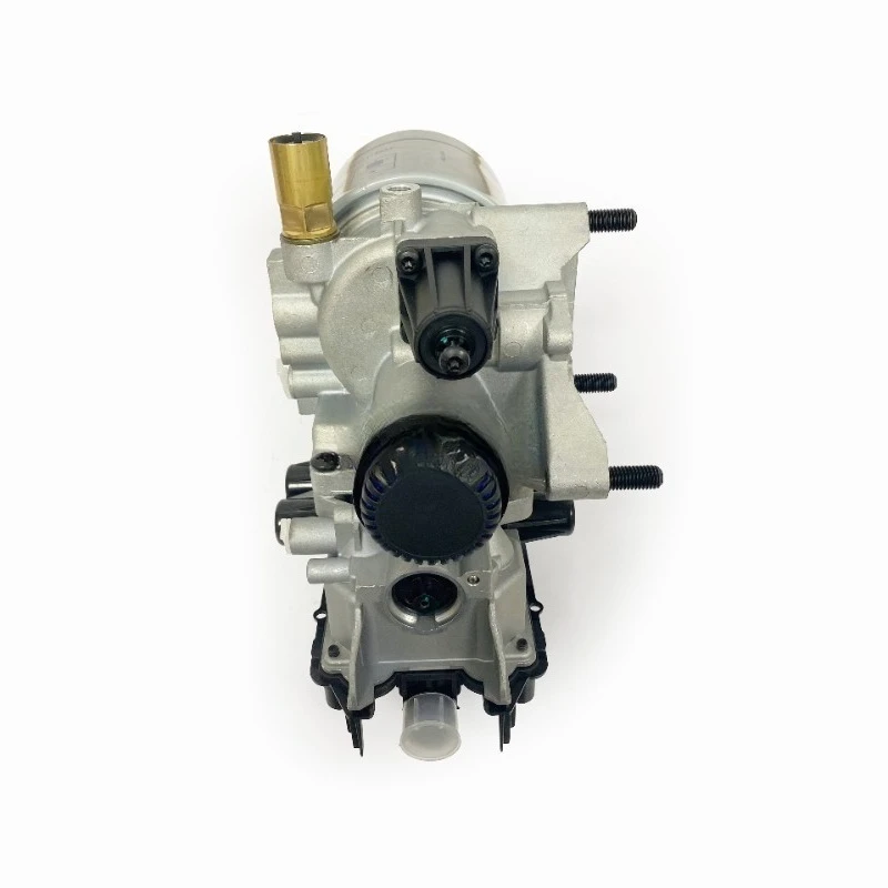 

Оригинальный новый электронный блок обработки воздуха (EAPU/APU) для коммерческих автомобилей OE 9325100090, система управления воздухом для грузовиков