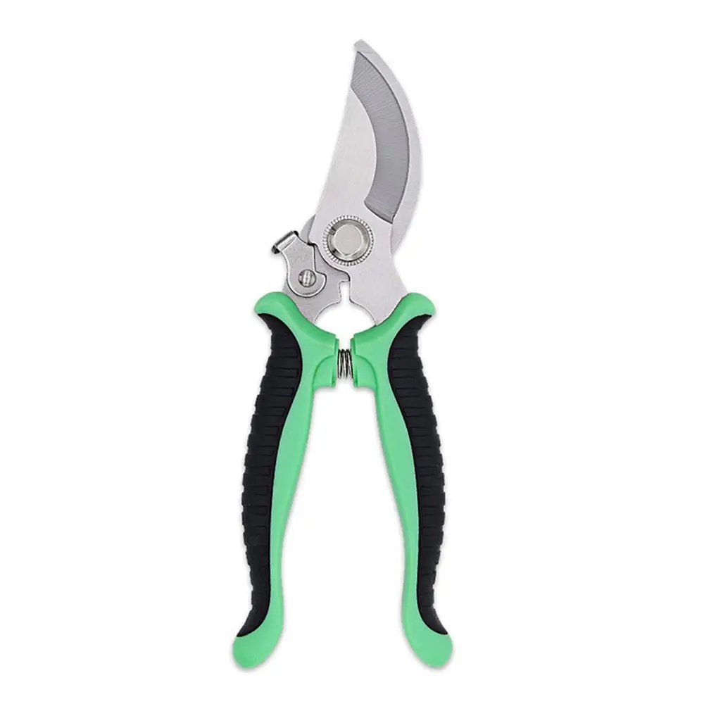 

Ergonomic Labor-Saving Gardening For Garden Secateurs Garden Supplies Pruning Shears Hand Pruner Tree Trimmers Garden Shears