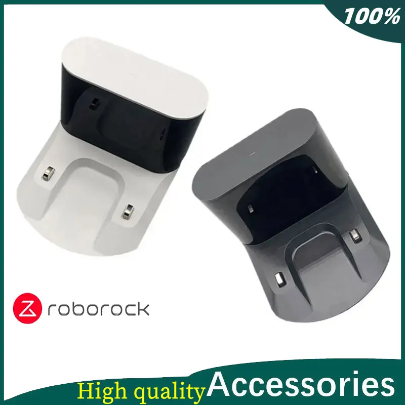 

Dock Charger Base Parts Original Roborock S5 MAX / S6 Pure / S6 MaxV CE base charger charging pile accessories