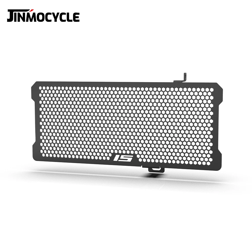 

Motorcycle For Yamaha MT15 MT-15 V1 & V2 2018-2019-2020-2021-2022-2023-2024 Accessories Radiator Grills Guard Cover Protector