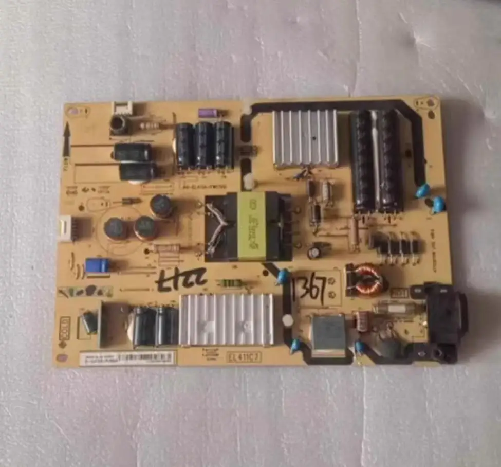 40-EL411A-PWC1XG 81-EL411C5-PL200AA power supply  board for L48F1600E