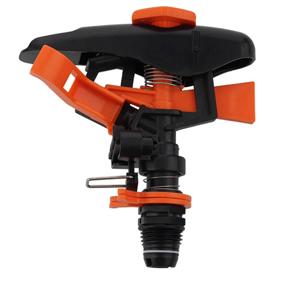 

Для людей с большими газонами или садами Спринклеры для двора Насадка Регулируемые спринклеры для газона большой площади для двора