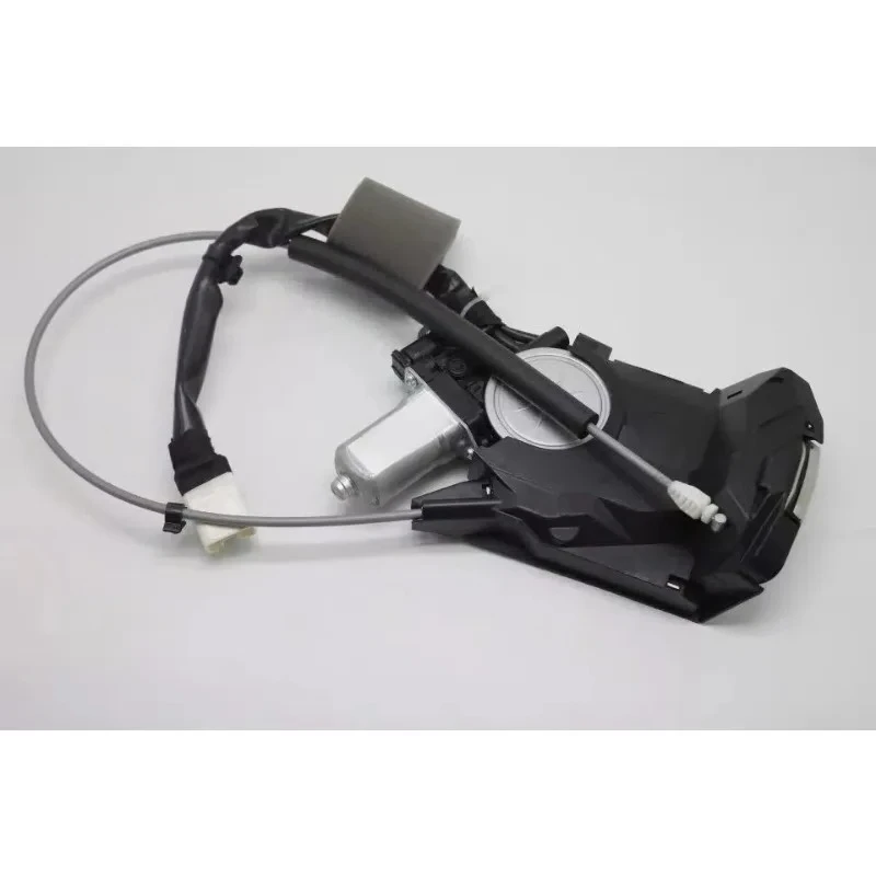 Power Door Lock Ass…