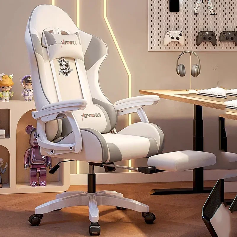 

Computer Ergonomic Office Chairs Gaming Back Support Design Disain Office Chairs Floor Swivel Cadeiras De Escritorios Furniture