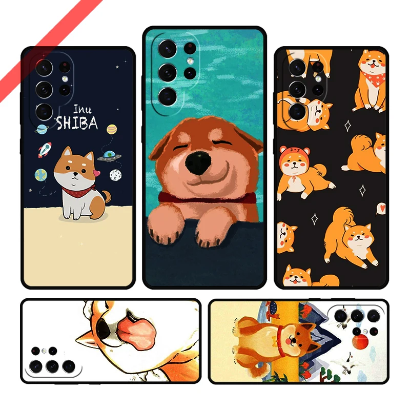 Animal Shiba Inu Do… - image