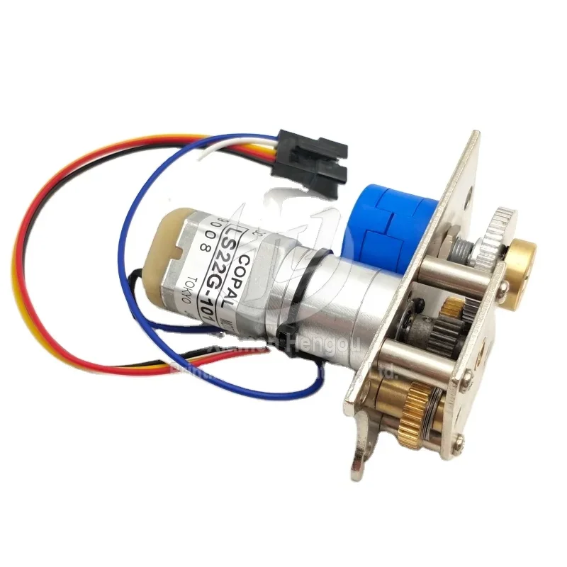 

Двигатель с чернильным ключом Akiyama LS22G-101ZT LS22G-101, полный набор двигателя с чернильным ключом для деталей для печати офсетной машины Akiyama