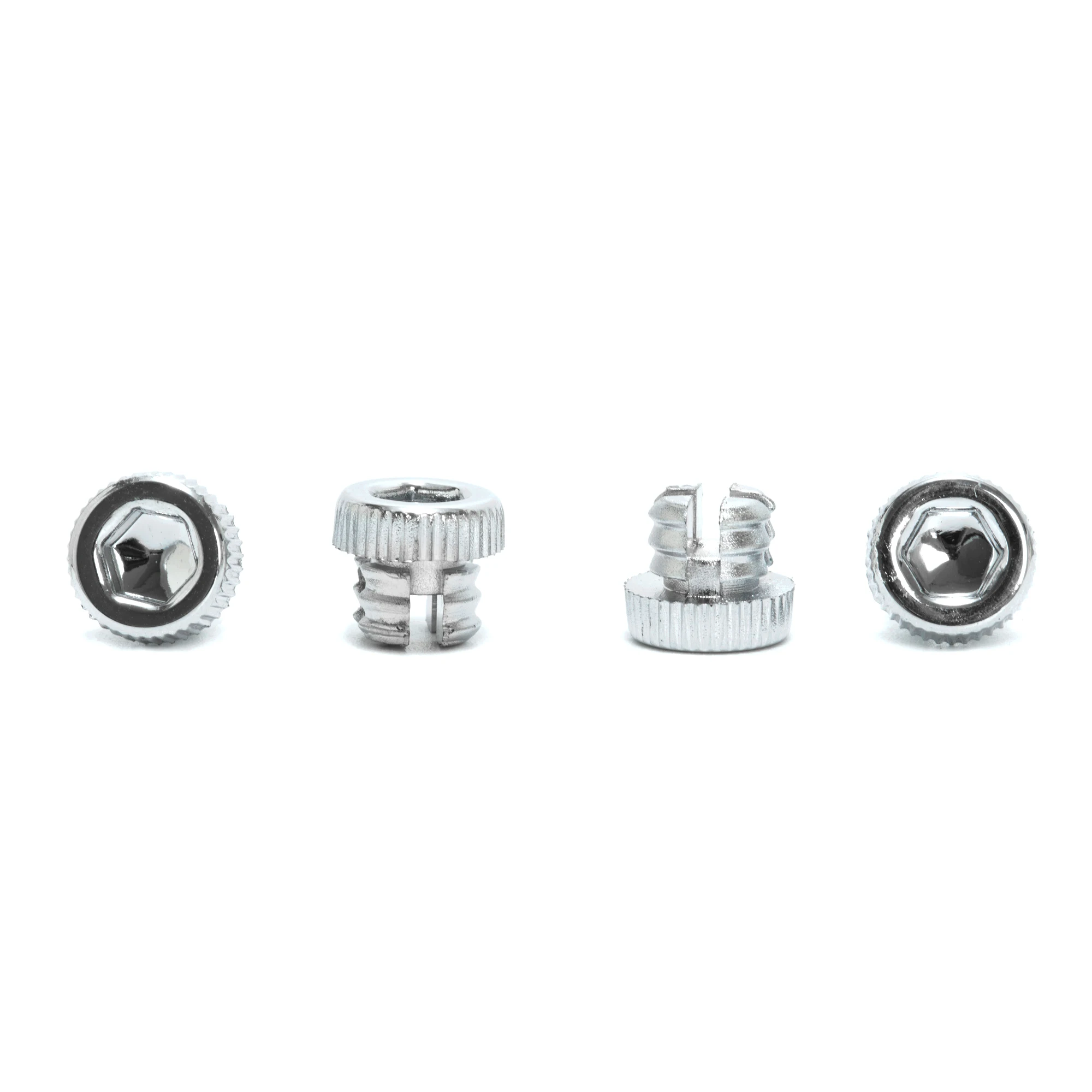 CFPerformance 25 Stück/125 Stück 7,2 mm/0,28" Spik-Nieten für Autofelgen, Modifikation, Auto-Ersatzteile für universelle Autofelgen, Leichtmetallfelgen – Detail 4