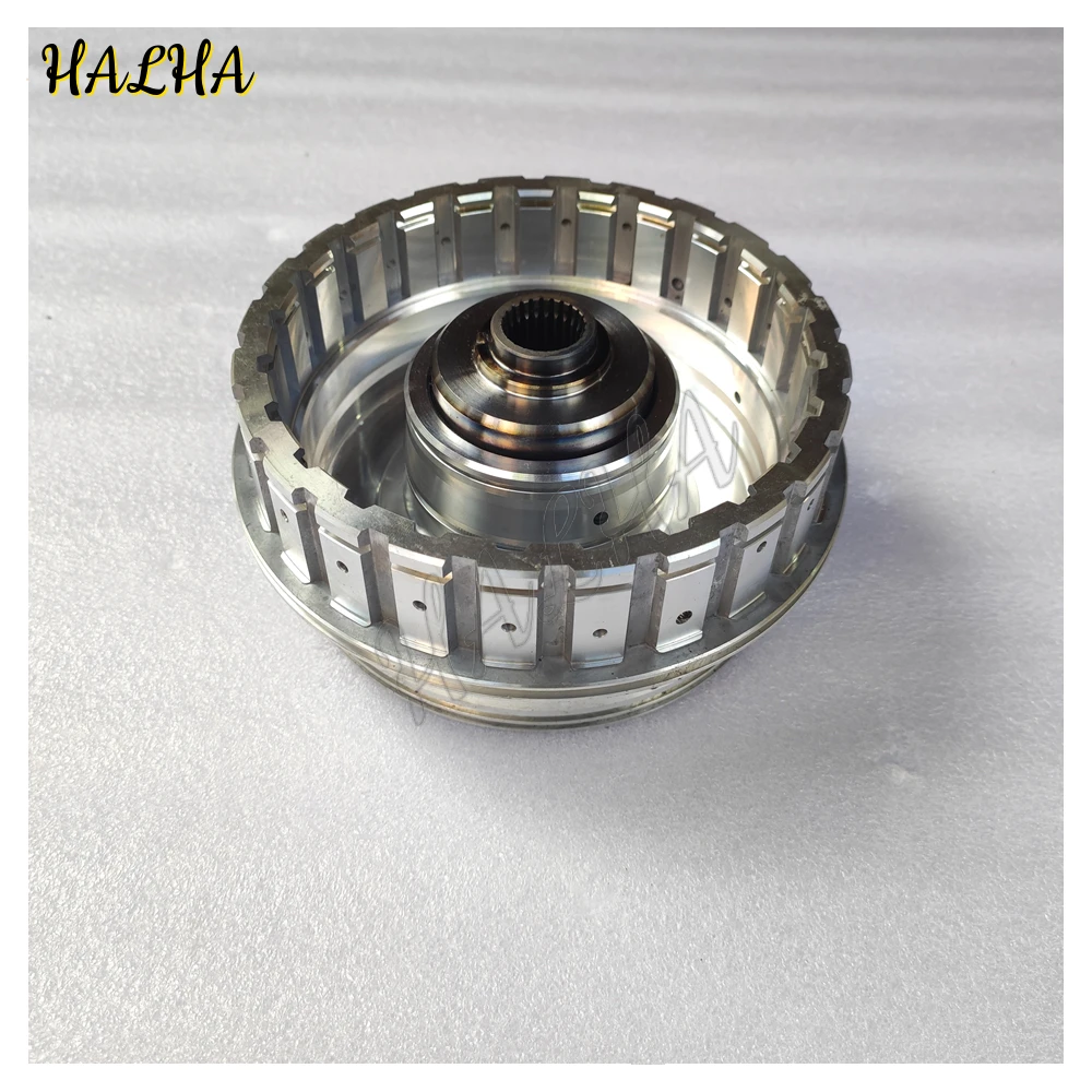 6f35 Automatic Transmission 3 / 5 / Reverse Clutch Aluminum Drum