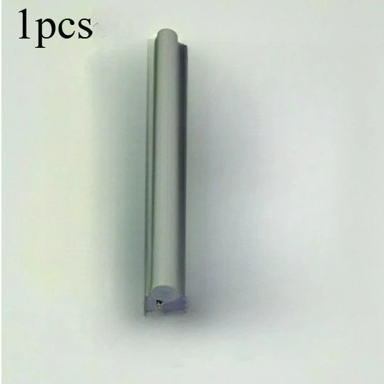 Adhesivo de cera gris importada para fijación de joyas GRS, cera termofusible gris para grabado, 1 unidad