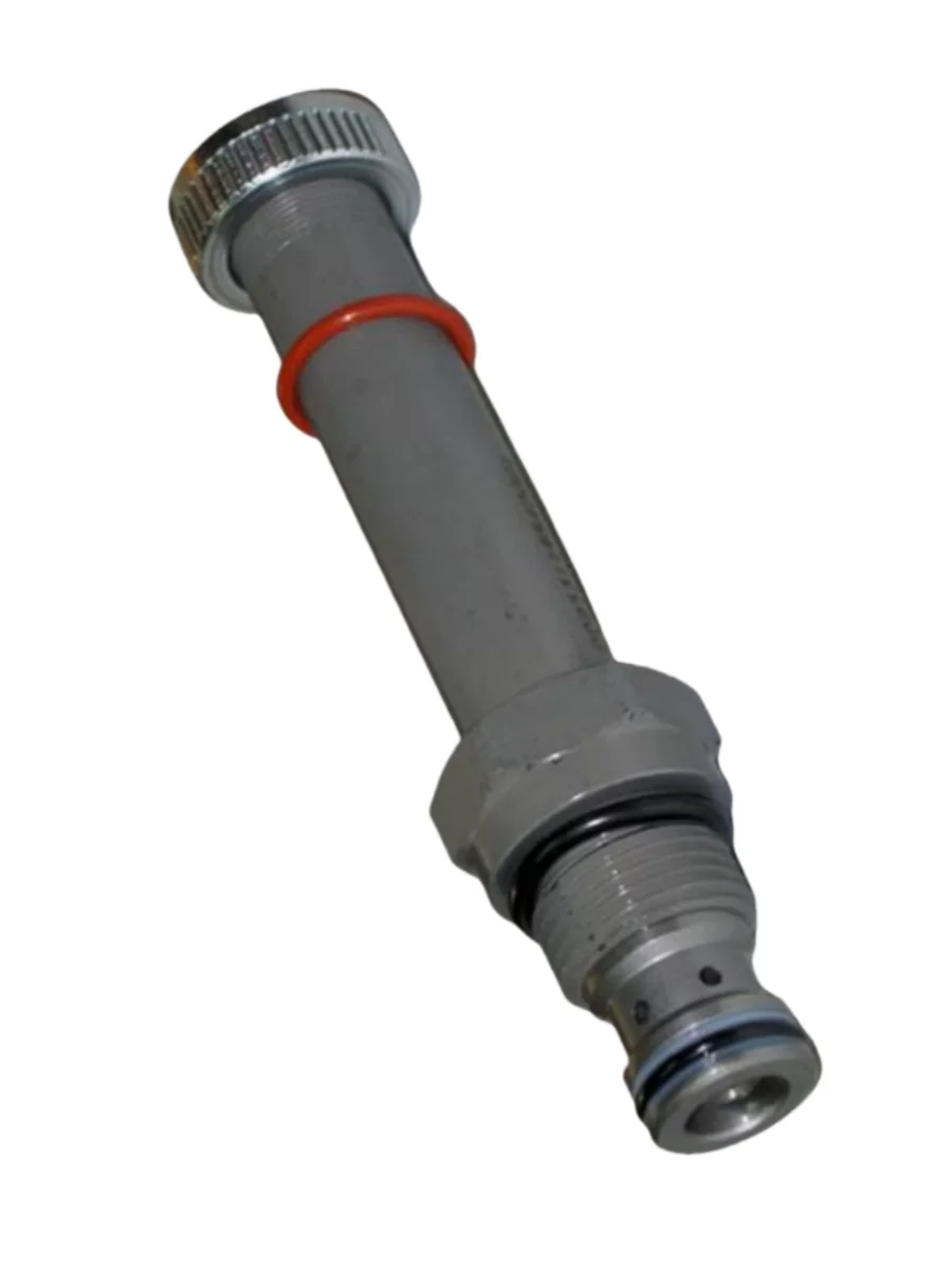 4000530630 HA-4000530630 Solenoid Valve LOWERING EMERGENCY DOWN VALVE used for Haulotte Scissor Lift
