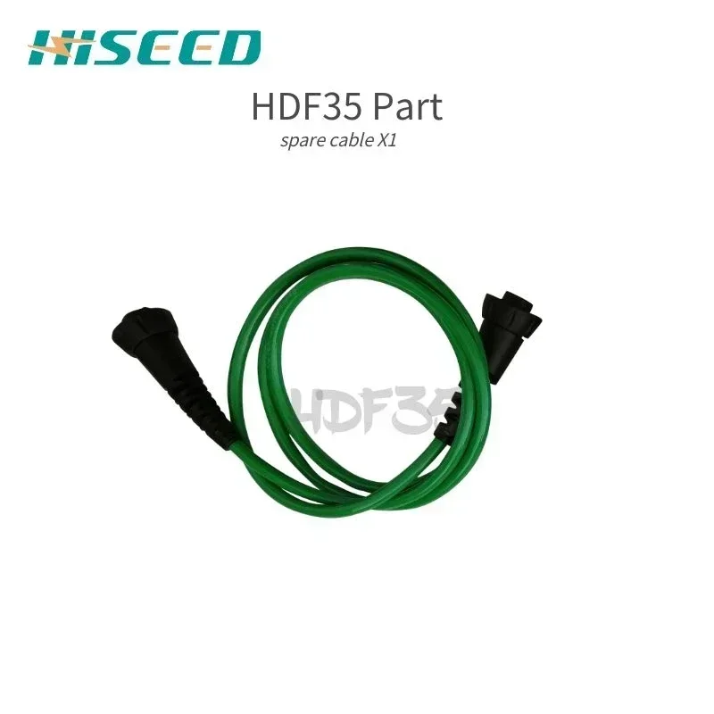 Kabel bilah cadangan Hiseed HDF35