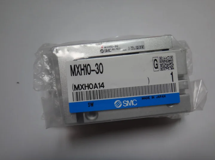 

1PCS SMC MXH10-30 MXH1030 CYLINDER -NEW ,