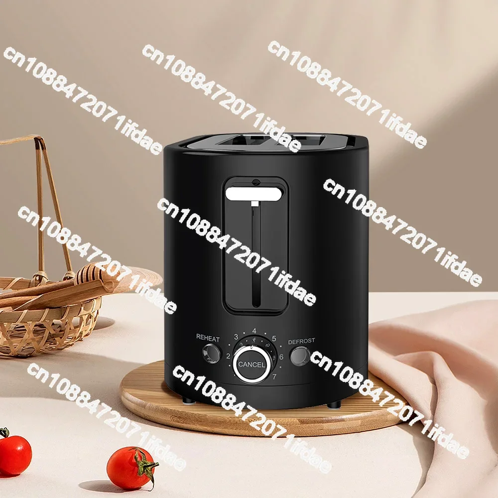 Household Double Sided Breakfast Maker, Sandwich Maker, Cross-Border, Toast Toast