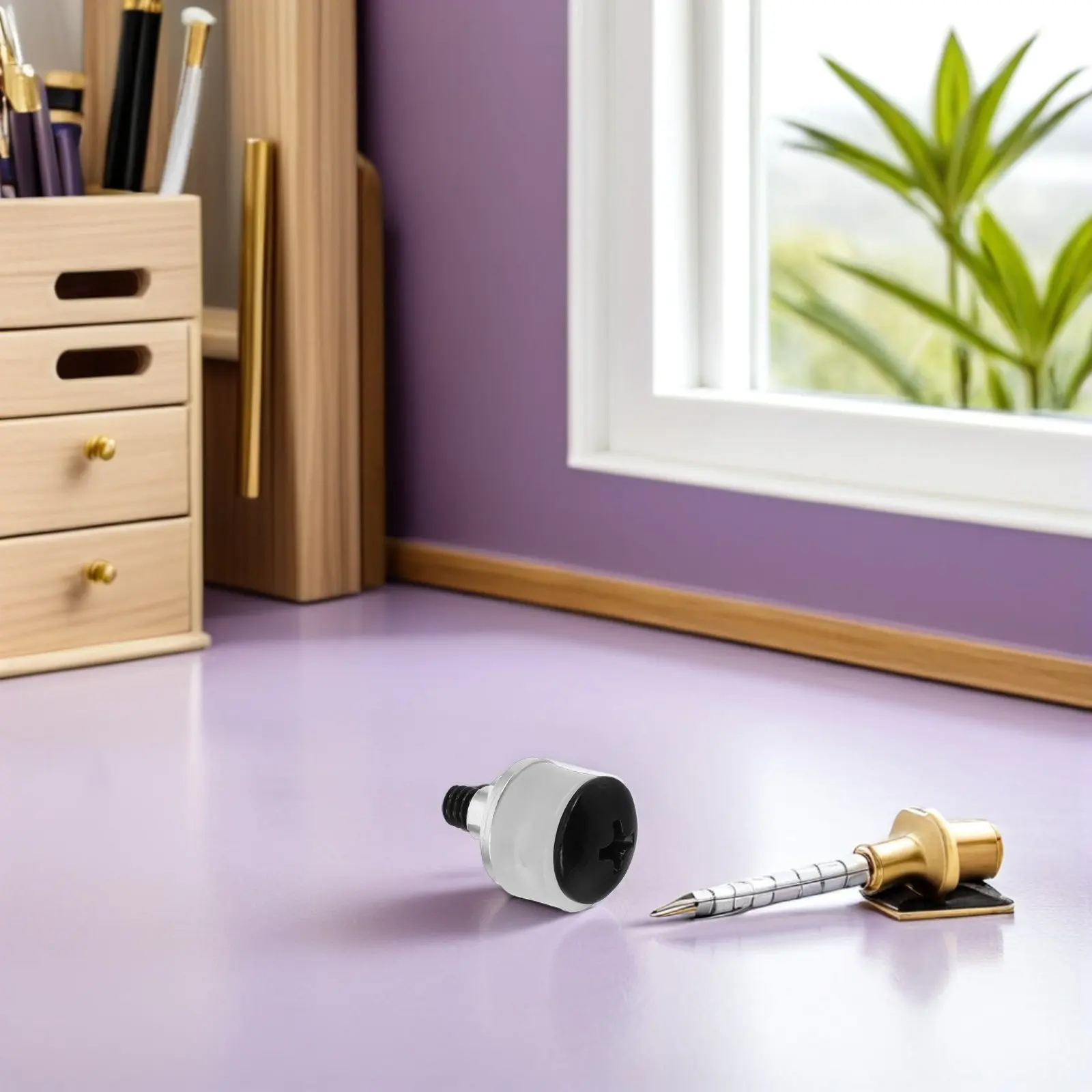 

Комплект винтов M4 для крепления хоккейного визора, устойчивые к погодным условиям, для безопасного монтажа, простой установки и ремонта