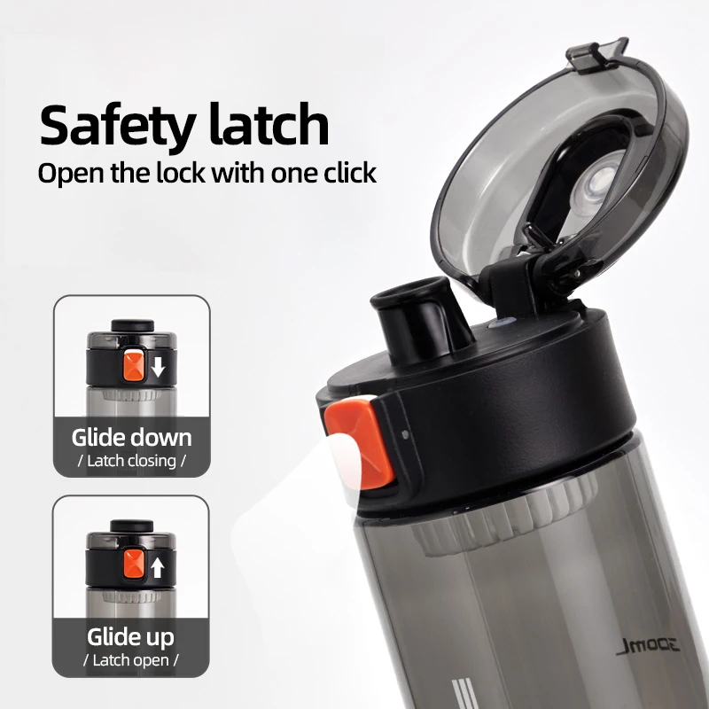 TKK 350ml Tritan Material Water Bottles BPA-Free Creative Fashion Water Bottle With Portable Rope Outdoor Travel Cup Fitness