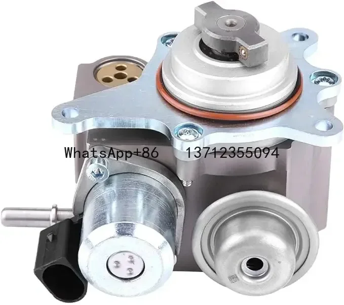 13517573436 High Pressure Fuel Pump Turbo Pump for BMW MINI R55 R56