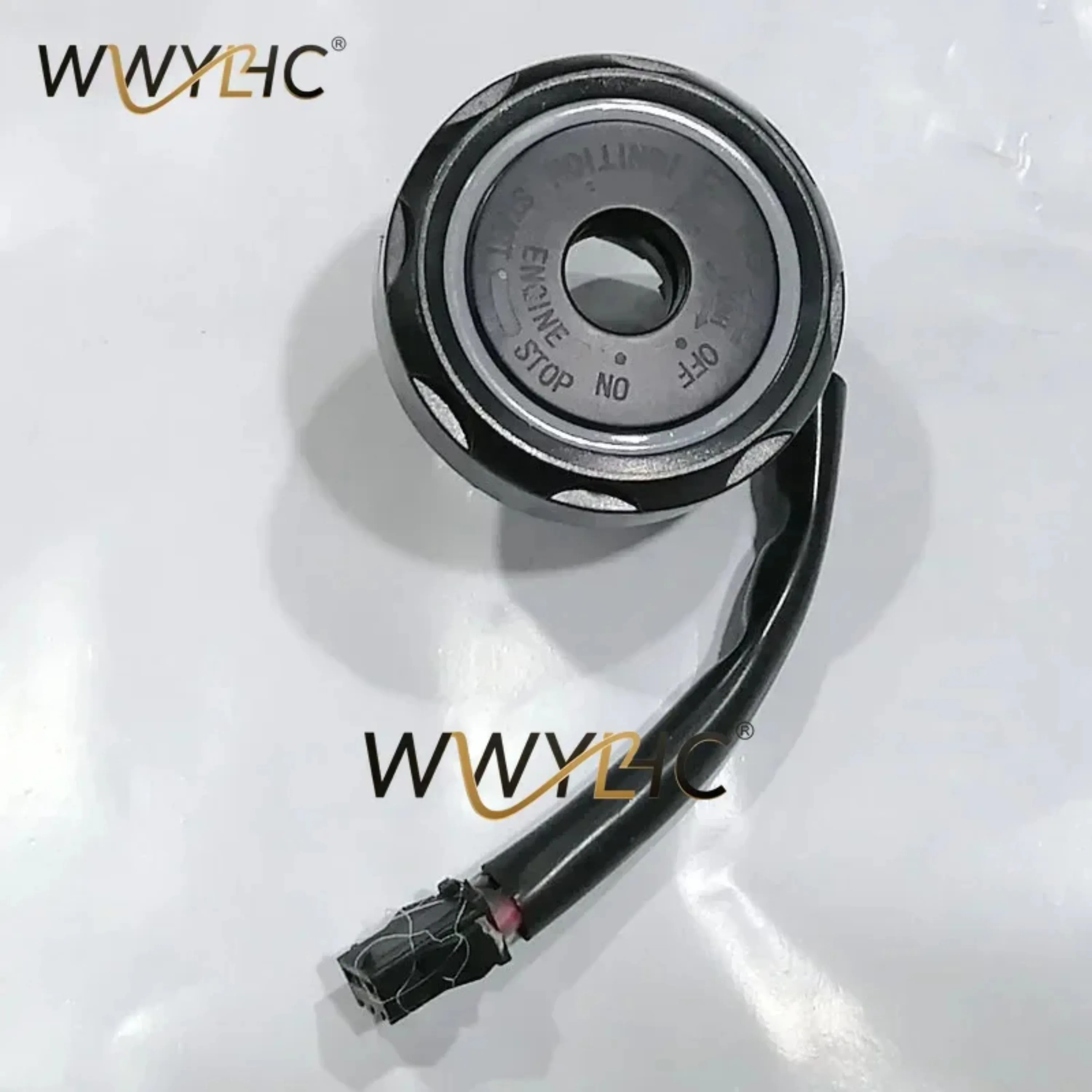 スーパー電気自動車用オリジナルロック-cuスペシャル-ワンクリックスタート-オリジナル電動ドアロック