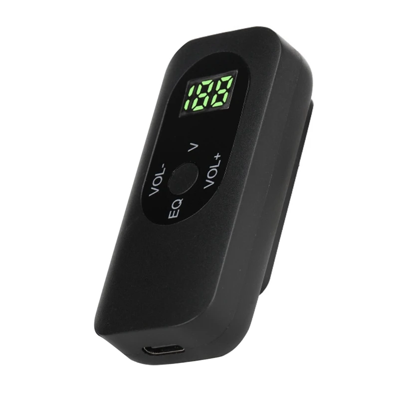 5.1 adattatore ricevitore Bluetooth ricevitore Bluetooth Lavalier per cuffie altoparlanti