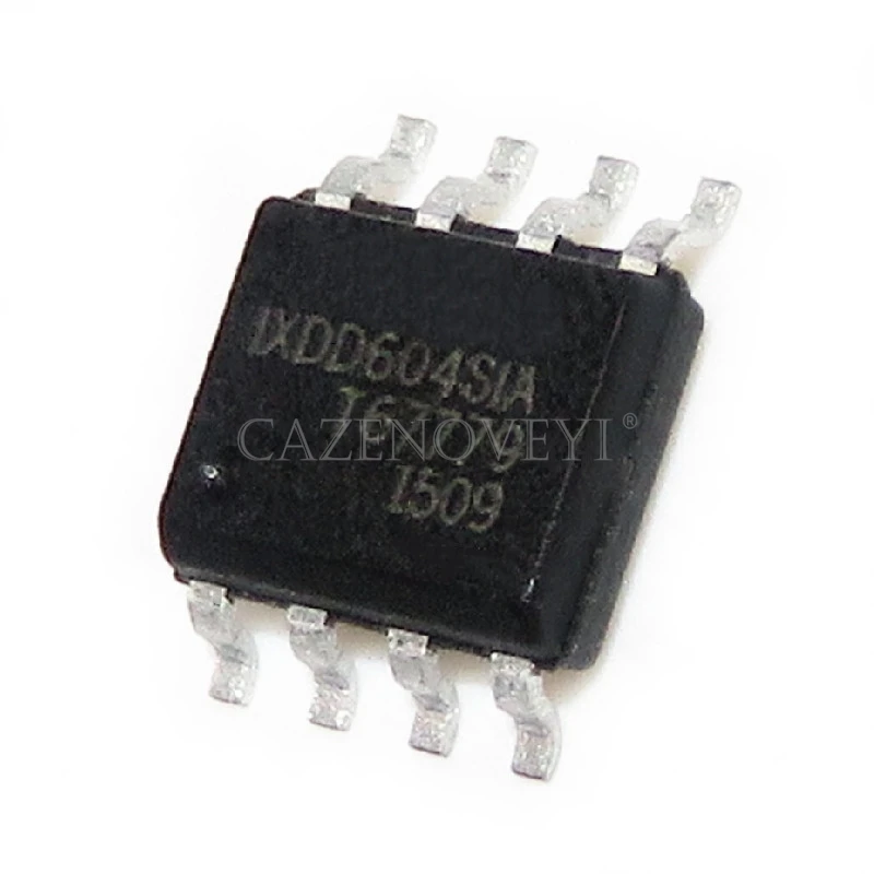 10PCS KH25L3206EM2I-12G KF33BD-TR KA3882CDTF JT3028Z IXDD604SIA IW3620-00 SOP-8