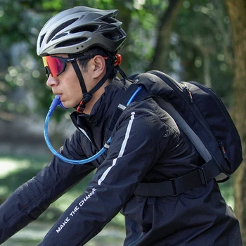 10L Ultralight Cycling Backpack 1