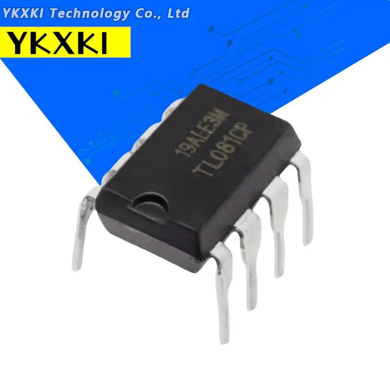 10PCS TL071CP TL072CP DIP-8 TL072 TL061CP TL062CP TL081CP TL082CP DIP Dual Operational Amplifier Chip TL061 TL062 TL082 original