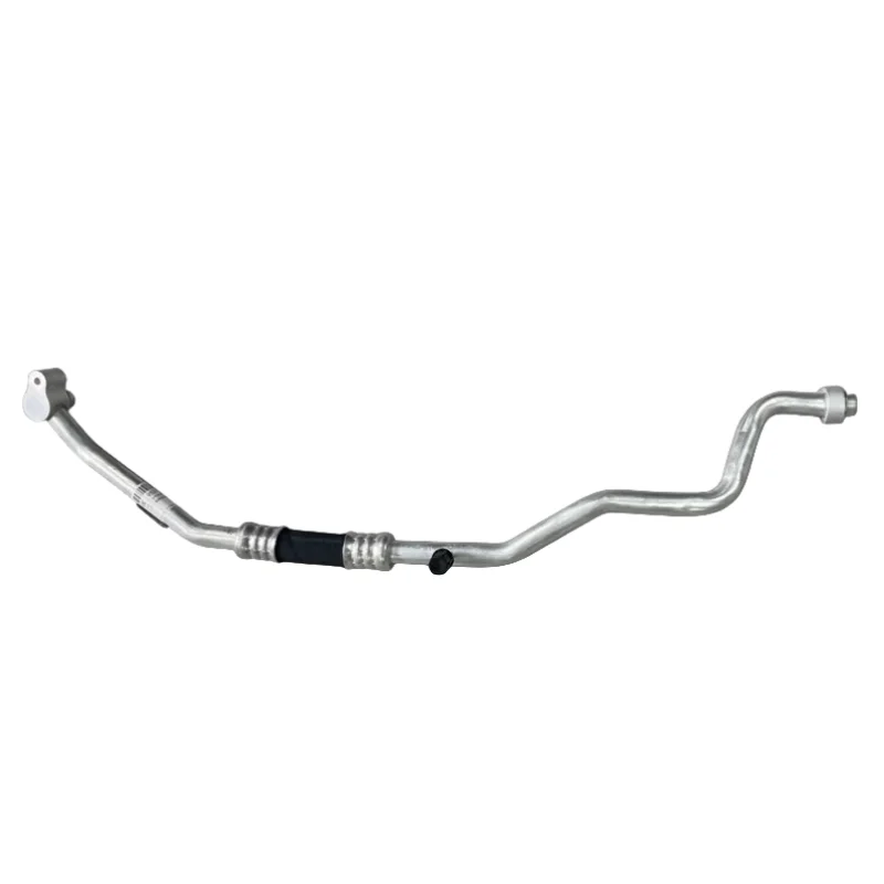 

95317666 Suitable for Chevrolet's new Kopachi 2.4 air conditioner low-pressure tube evaporator box with high-pressure tube