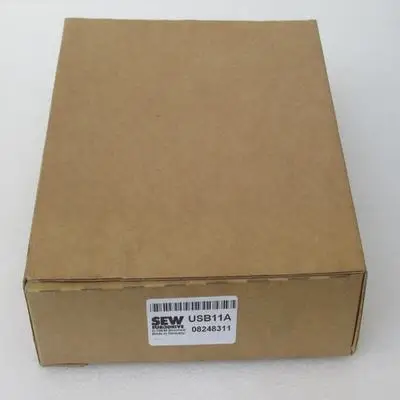 

[SA] *Spot sale * new German sew communication converter USB11A spot USB11A