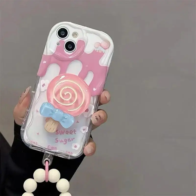 Lollipop Flower Sug…