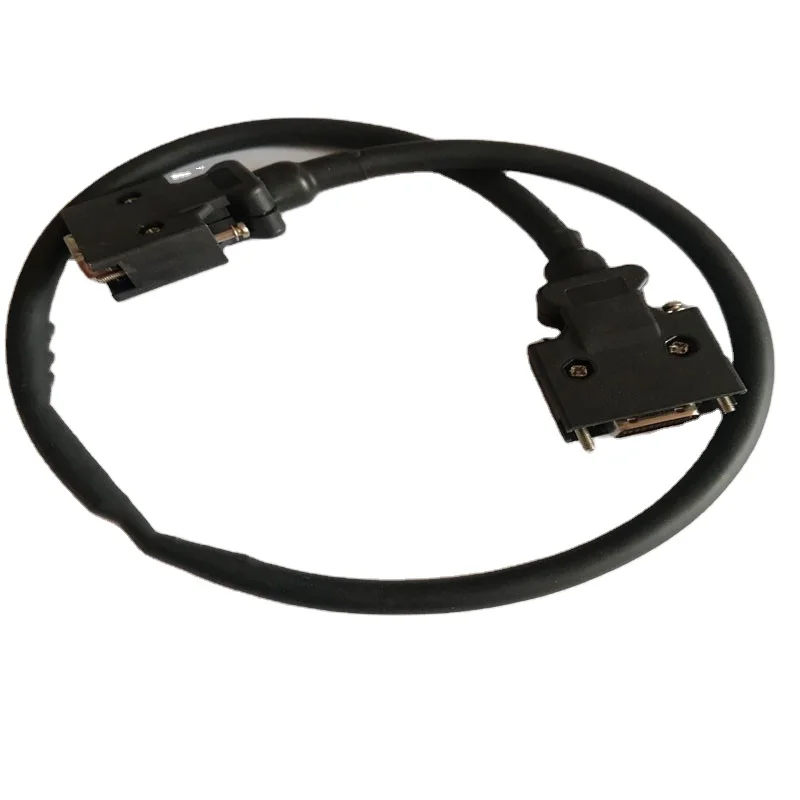 

5M Length MR-J2HBUS5M Servo Drive Communication Cable High Quality