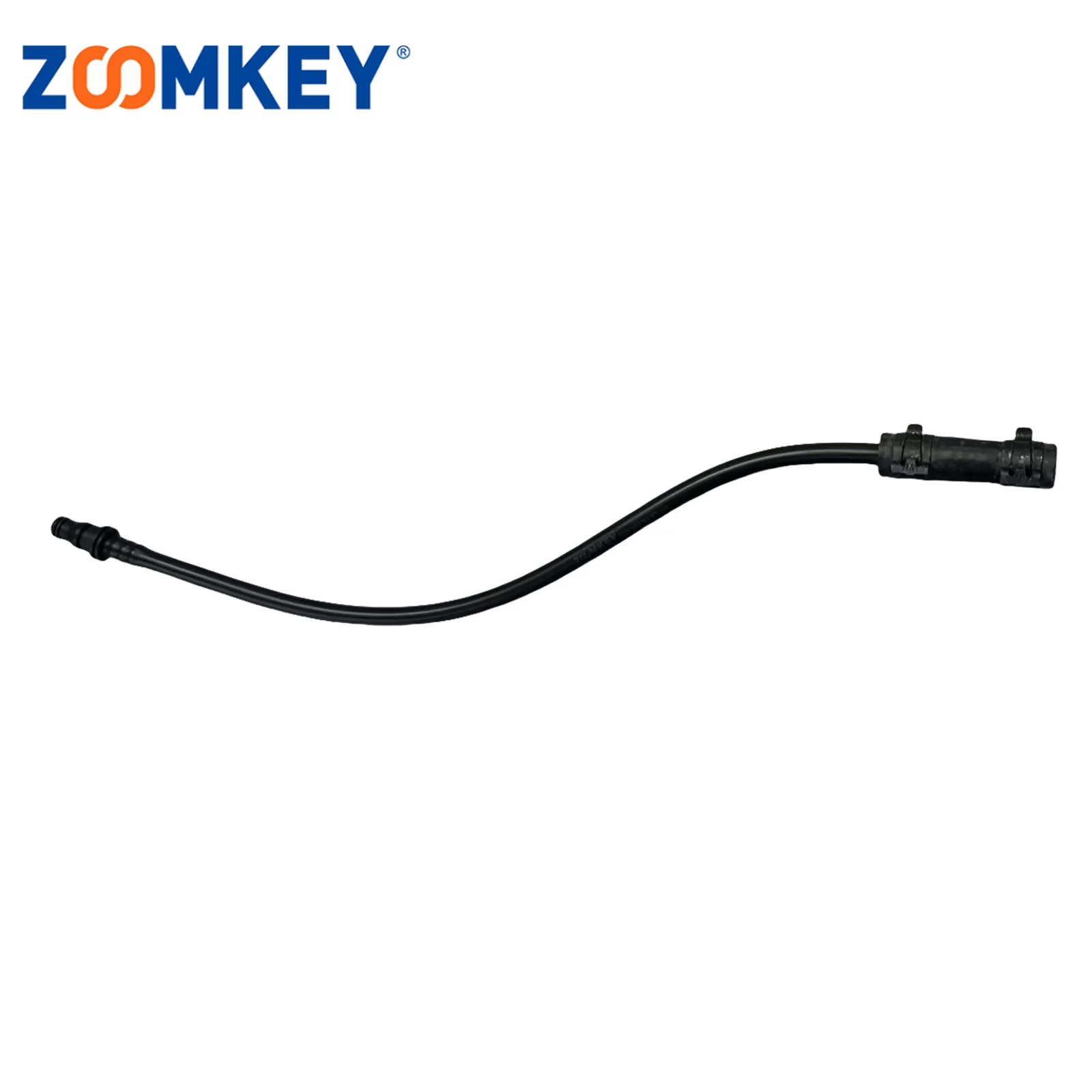 ZOOMKEY 2305010025 Coolant Breather Pipe  Fits for Mercedes-Benz SL55 AMG SL600 SL65 AMG A2305010025