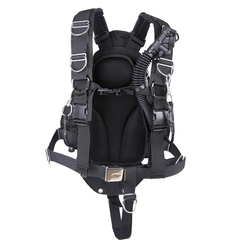 

Customizable Diving BCD with Personalized LOGO Embroidery Swim Dive Gear Accessories