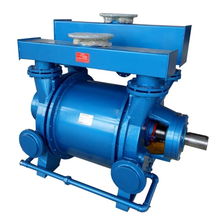 

2BE Wholesale High Quality Shanghai Electric Liquid Water Ring Vacuum Pump Systems for Industry