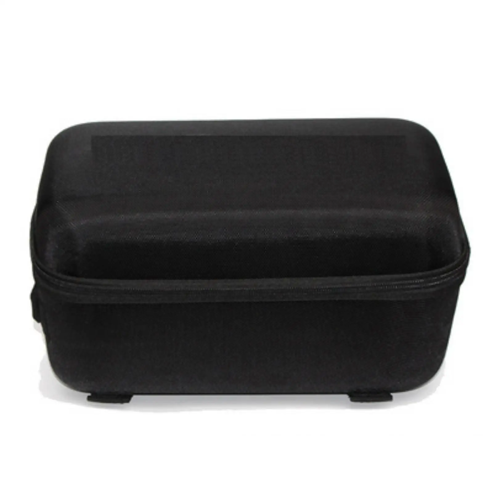 10L EVA Bicycle Trunk Bag Hard Shell Rear Carrier Case for Bike Rack Storage Commuting Road Cycling Pannier Luggage