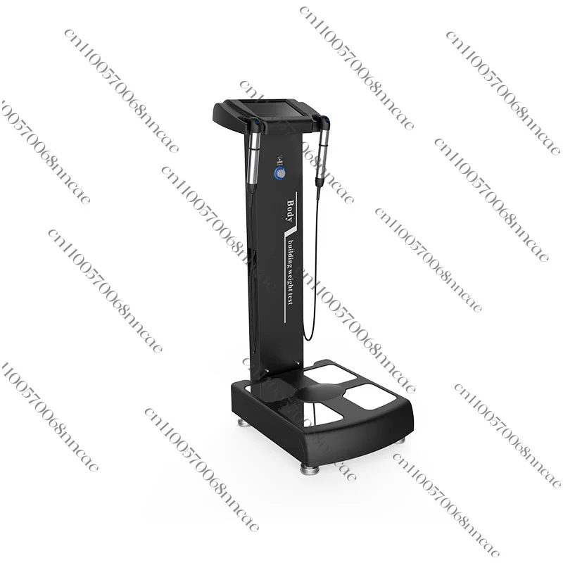 Standing Body Mass …