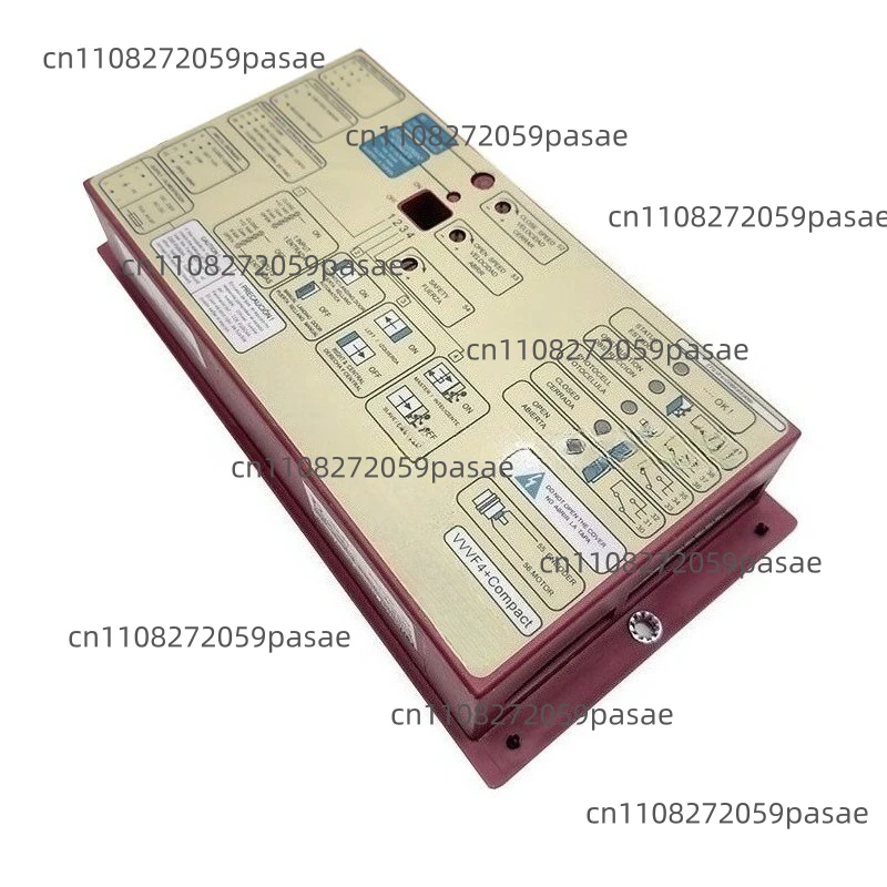 Compact Elevator Do…