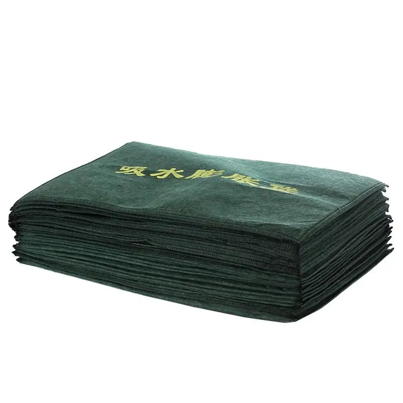 Мешки абсорбирующие для воды, многоразовые мешки для затопления, 5 шт.