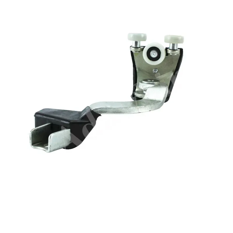 For IVECO DAILY IV 2006-2010 ROLLER GUIDE SLIDING DOOR UPPER RIGHT 3804680 Sliding Wheels for Sliding Doors