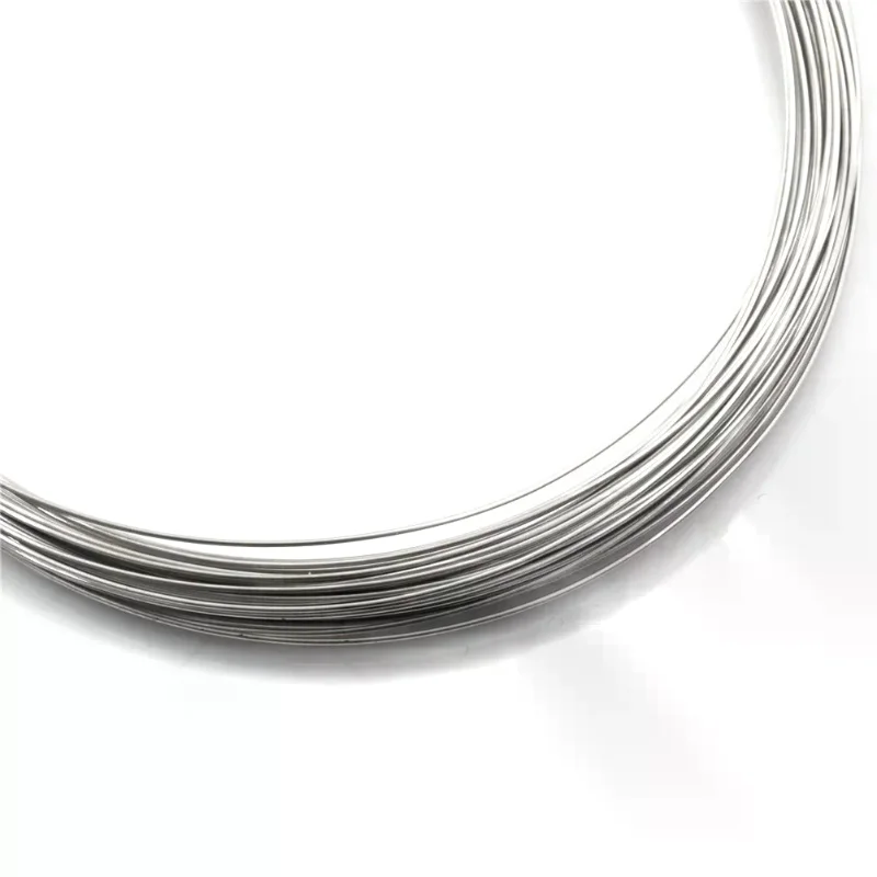 New 1PC 0.5Mm Nichr…