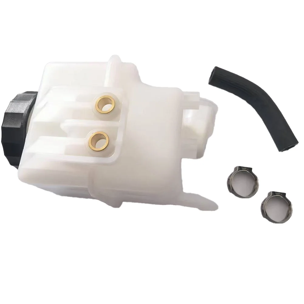 

2825405 2340075 1878943 Reservoir Clutch Tank Brake Pump Oil Tank For Scania Truck For P R G T Series Replacement Car Parts